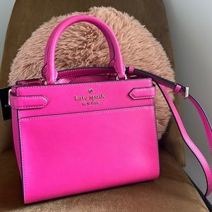 Kate Spade Staci Small Satchel